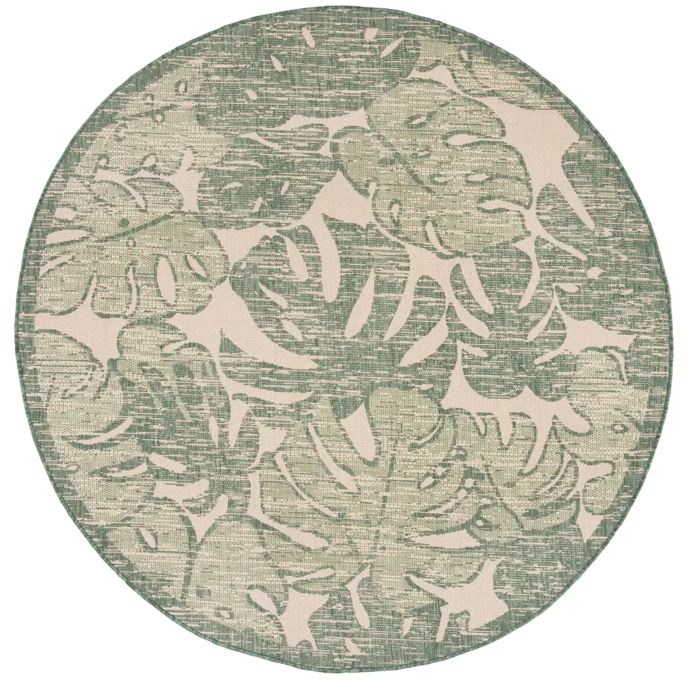 Safavieh Courtyard 6'-7