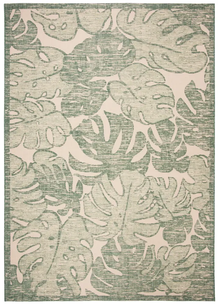 Safavieh Courtyard 9'-0