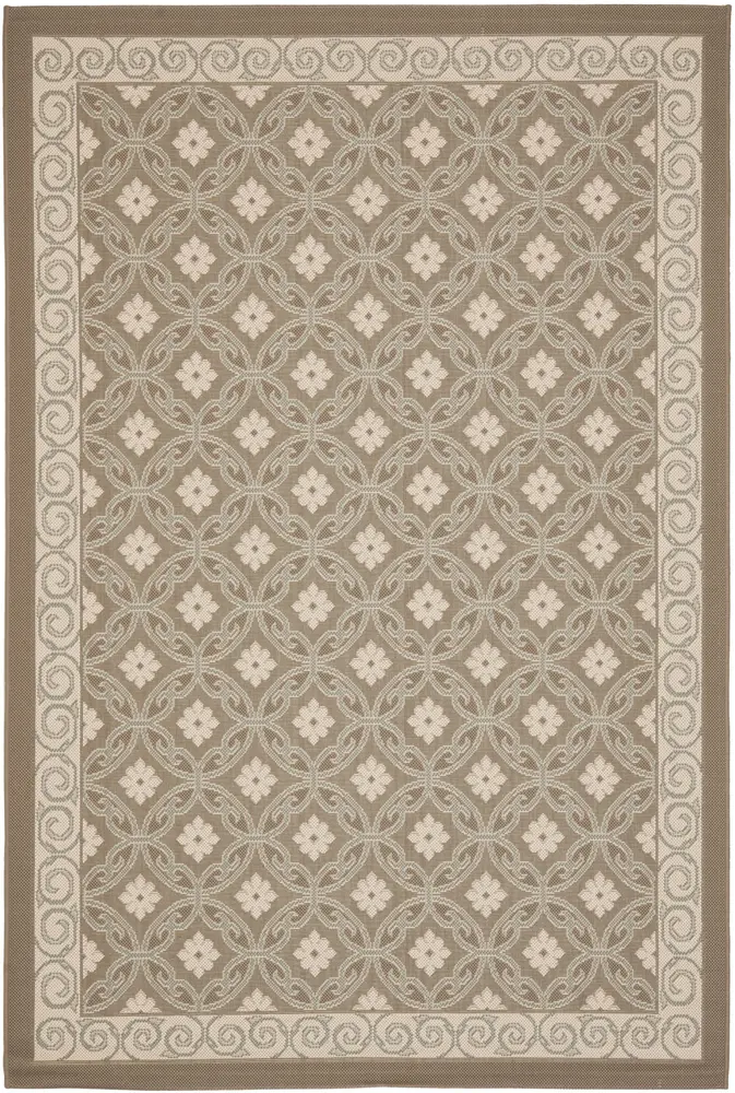 Safavieh Courtyard 4'-0