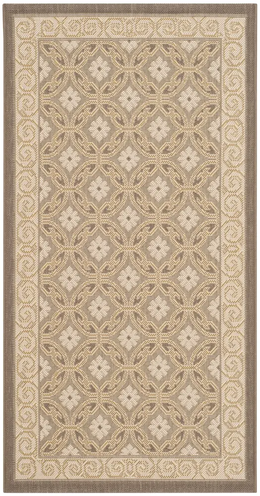 Safavieh Courtyard 2'-7