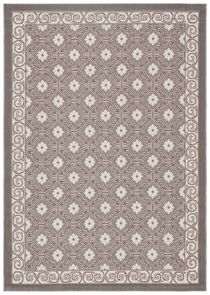 Safavieh Courtyard 4'-0