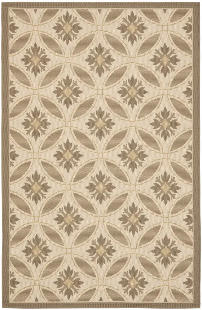 Safavieh Courtyard 5'-3