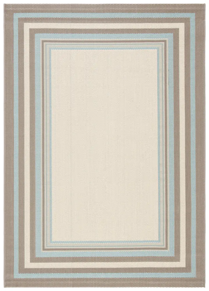 Safavieh Courtyard 4'-0