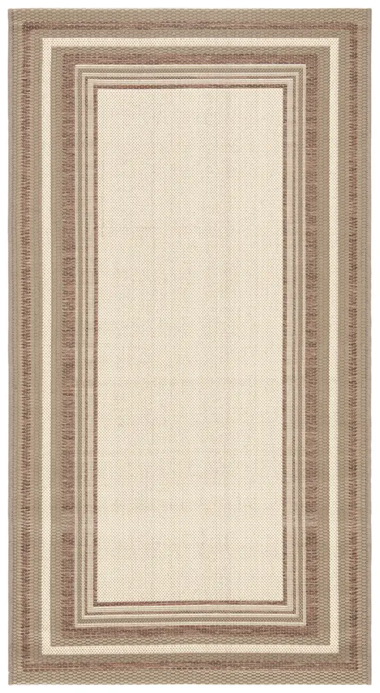 Safavieh Courtyard 2'-7