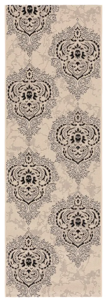 Safavieh Courtyard 2'-3