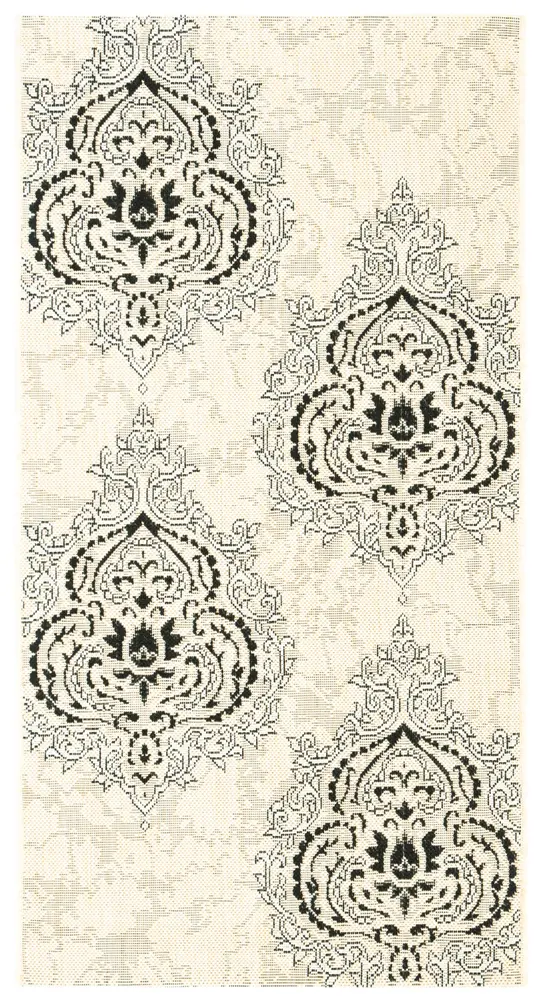 Safavieh Courtyard 2'-7