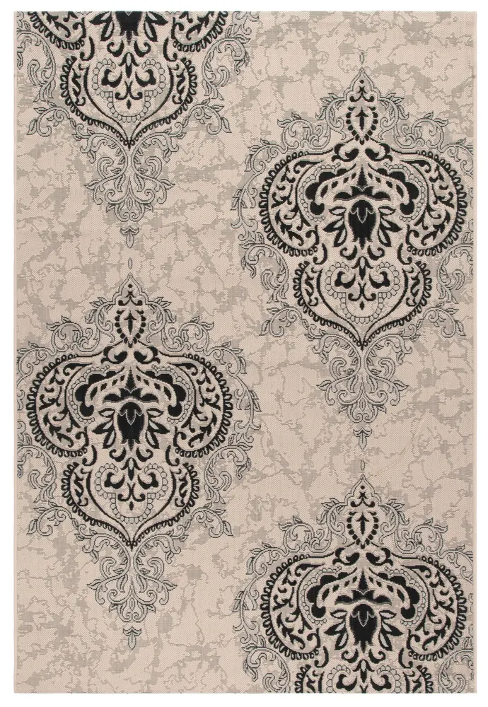 Safavieh Courtyard 5'-3