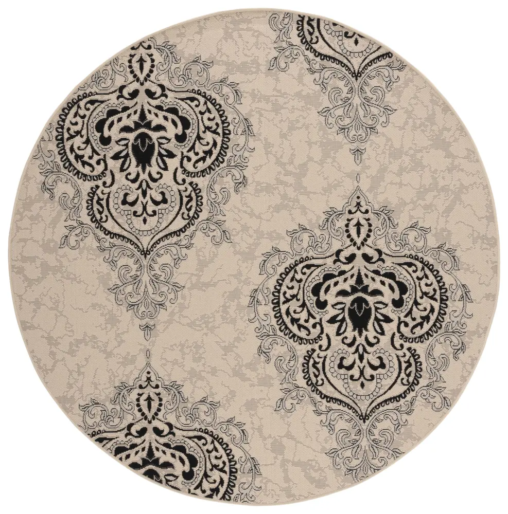 Safavieh Courtyard 5'-3