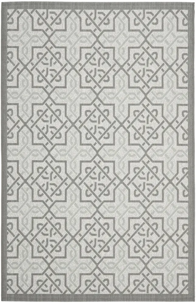 Safavieh Courtyard 5'-3