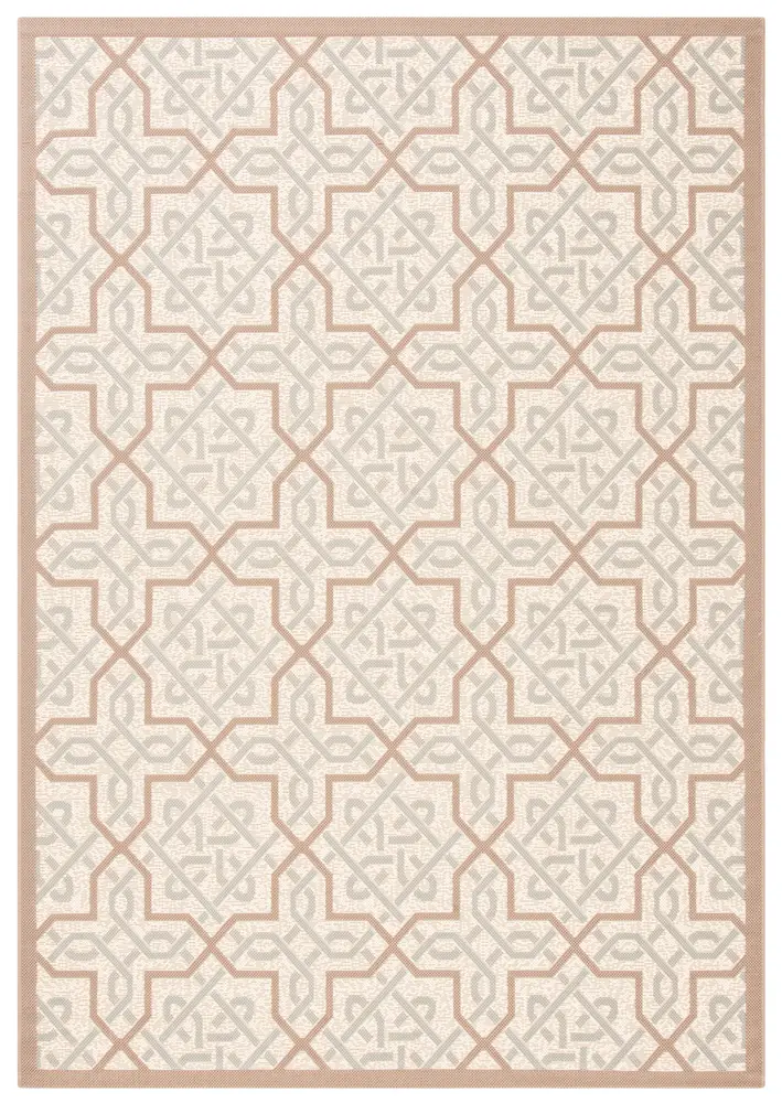 Safavieh Courtyard 5'-3