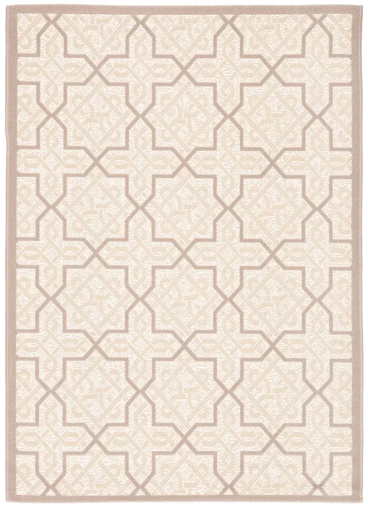 Safavieh Courtyard 4'-0