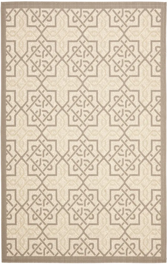 Safavieh Courtyard 5'-3