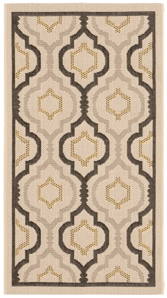 Safavieh Courtyard 2'-0