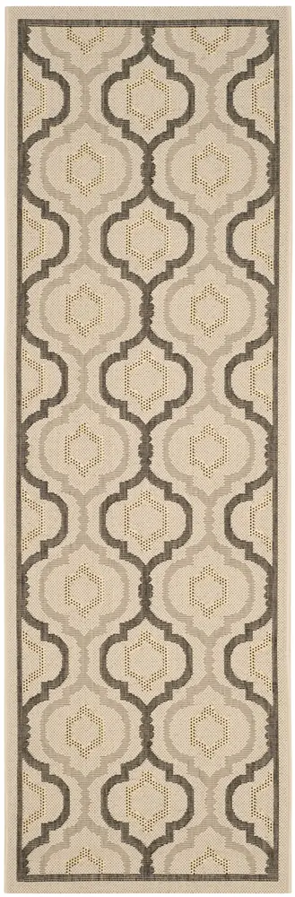 Safavieh Courtyard 2'-3