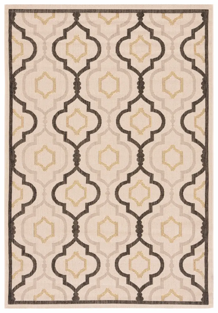 Safavieh Courtyard 5'-3