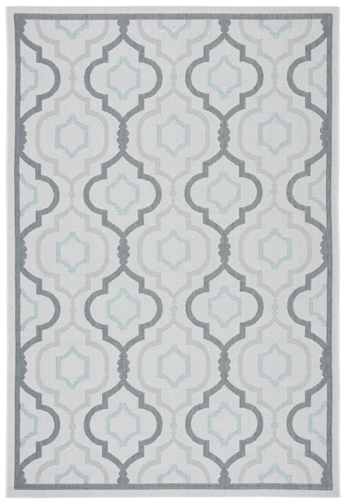 Safavieh Courtyard 4'-0