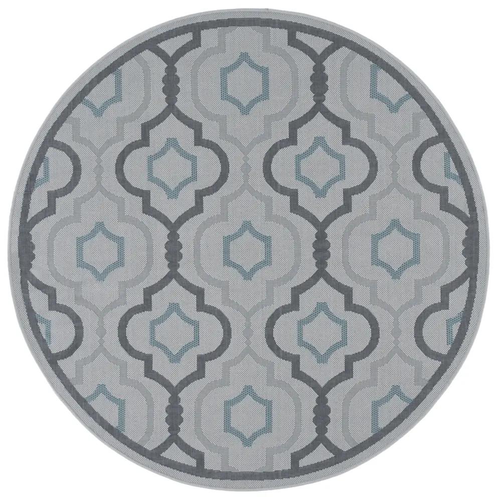 Safavieh Courtyard 5'-3