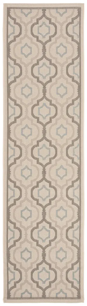 Safavieh Courtyard 2'-3