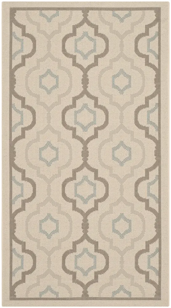 Safavieh Courtyard 2'-7