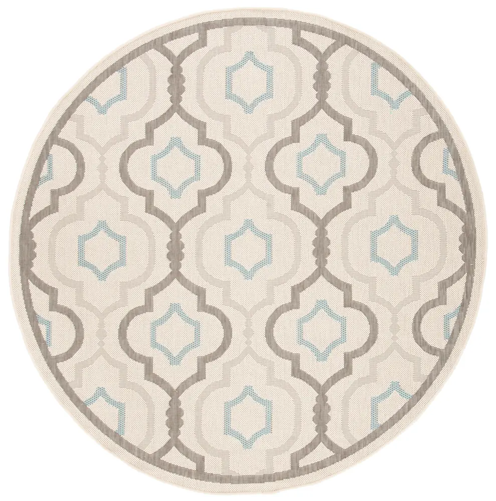 Safavieh Courtyard 5'-3