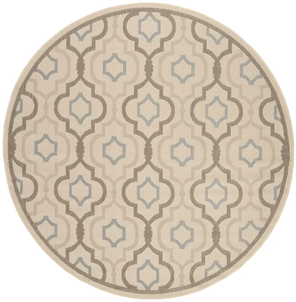 Safavieh Courtyard 7'-10