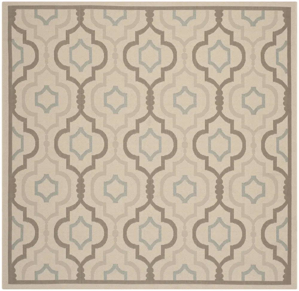 Safavieh Courtyard 7'-10