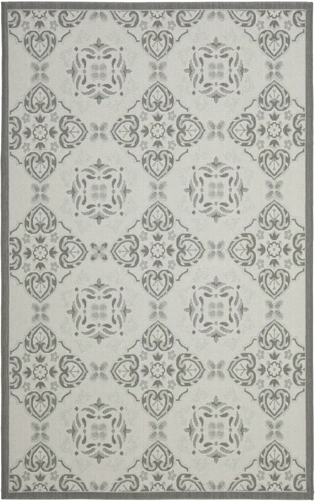 Safavieh Courtyard 5'-3