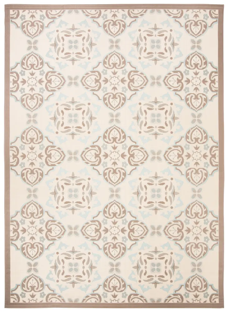 Safavieh Courtyard 8'-0