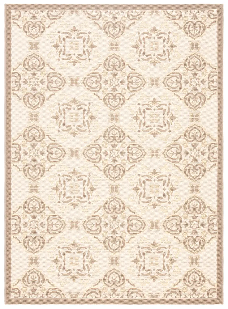 Safavieh Courtyard 4'-0