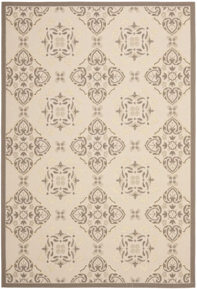 Safavieh Courtyard 5'-3