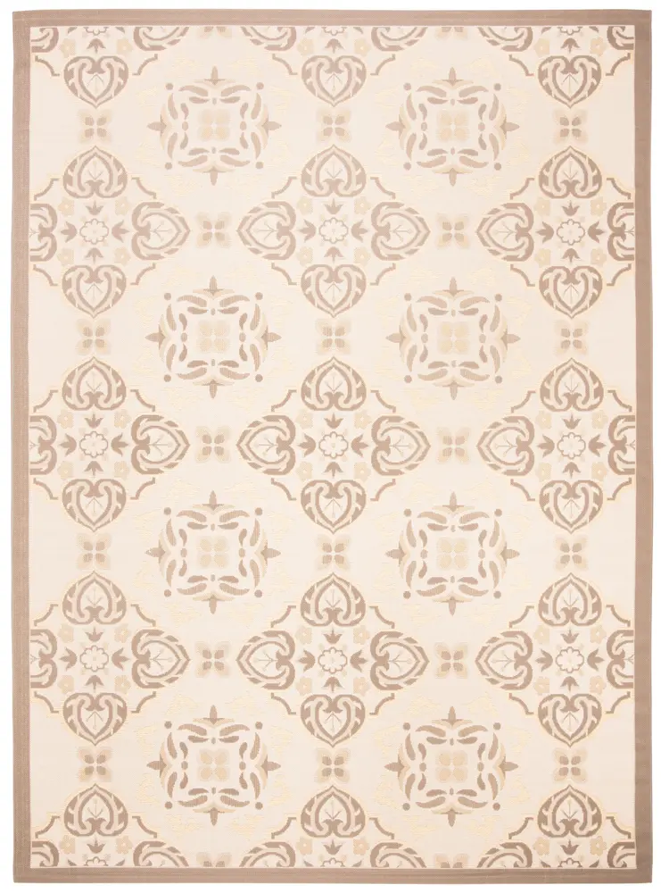 Safavieh Courtyard 8'-0