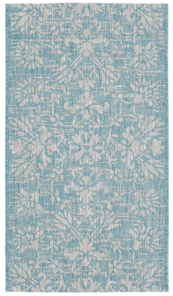 Safavieh Courtyard 2'-0