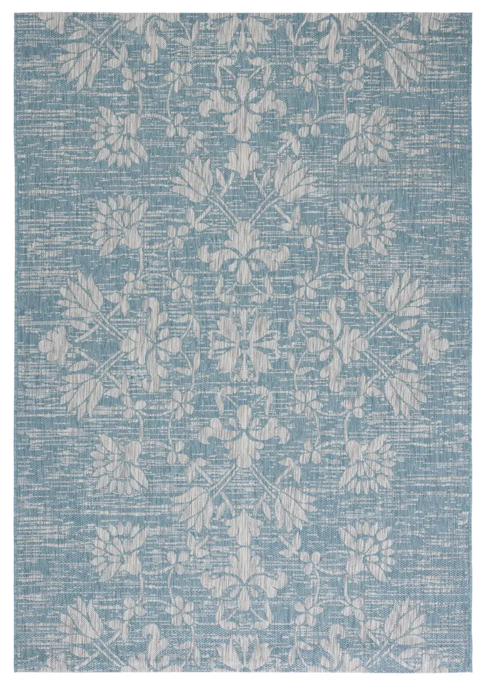 Safavieh Courtyard 5'-3