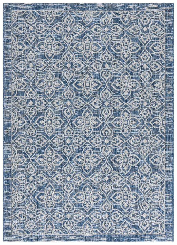 Safavieh Courtyard 5'-3