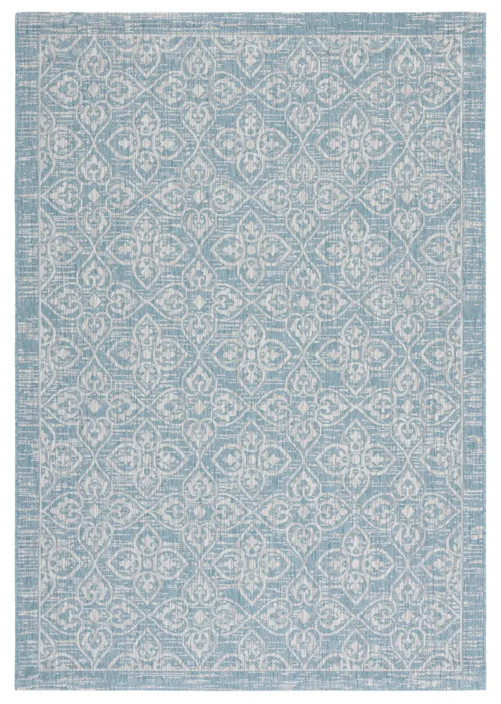 Safavieh Courtyard 5'-3