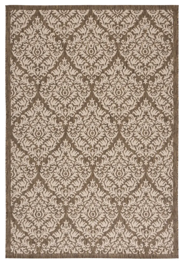 Safavieh Courtyard 5'-3