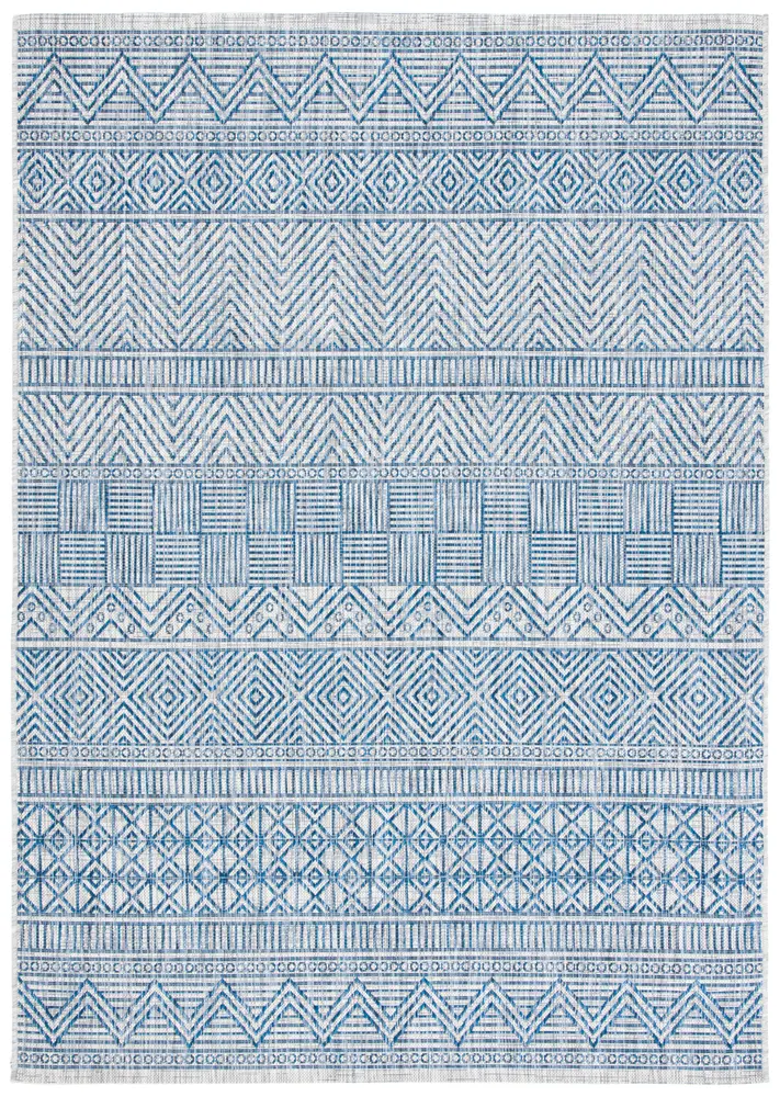 Safavieh Courtyard 5'-3