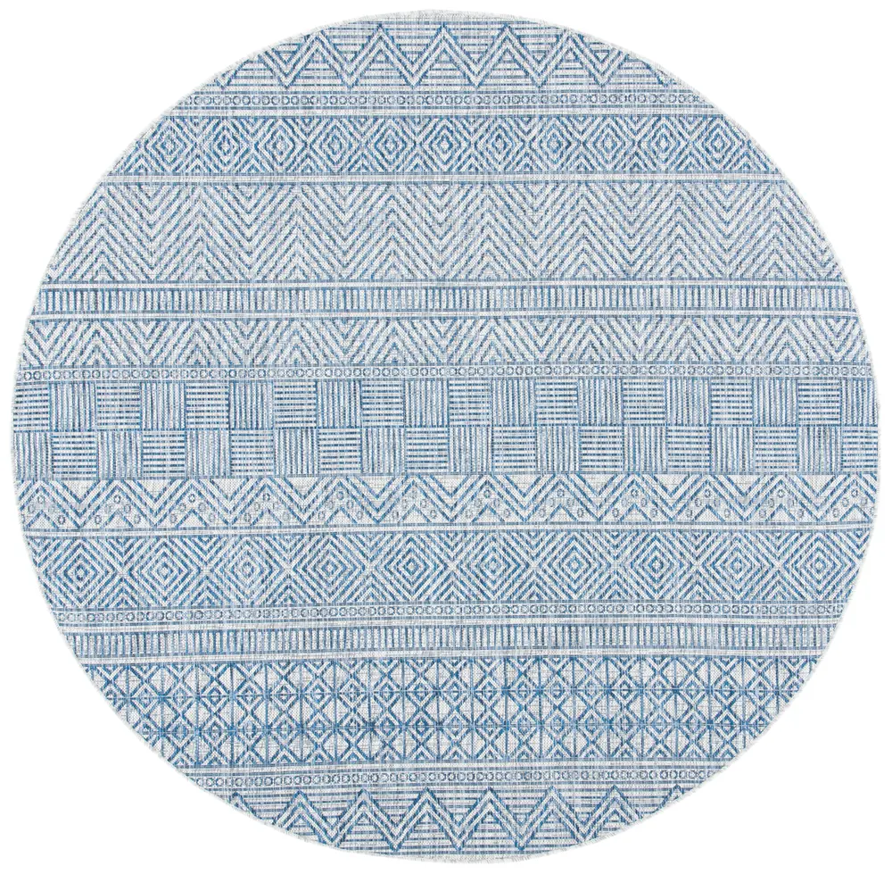 Safavieh Courtyard 7'-10