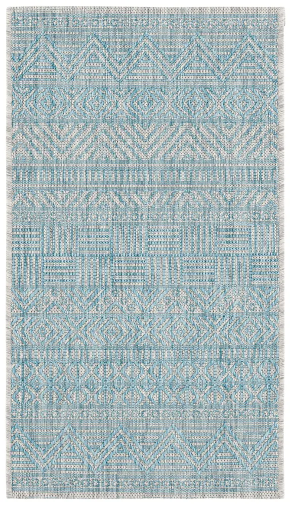 Safavieh Courtyard 2'-0