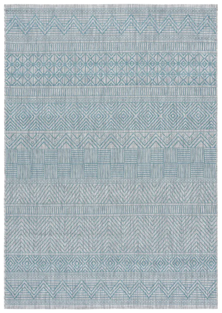 Safavieh Courtyard 5'-3