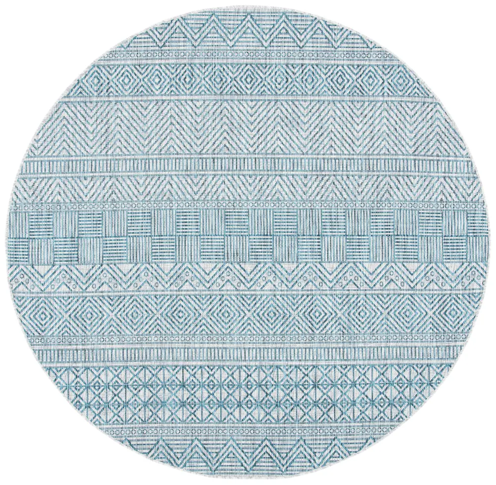 Safavieh Courtyard 6'-7