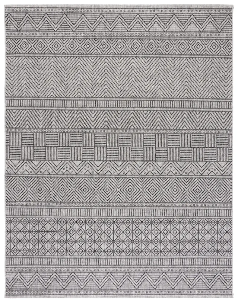 Safavieh Courtyard 9'-0