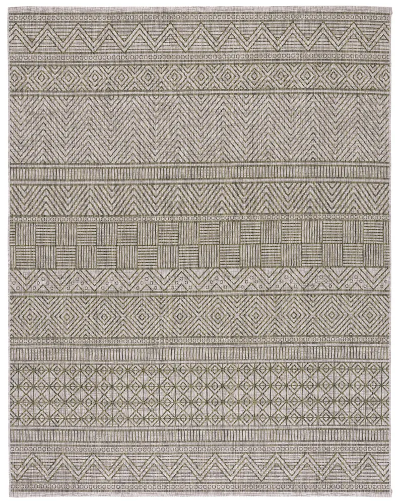 Safavieh Courtyard 9'-0