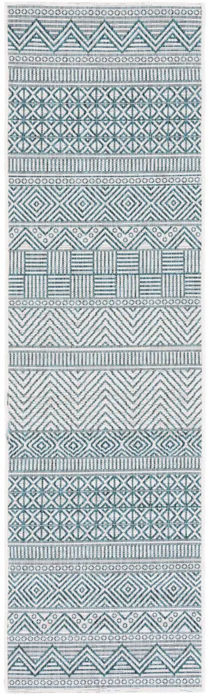 Safavieh Courtyard 2'-3