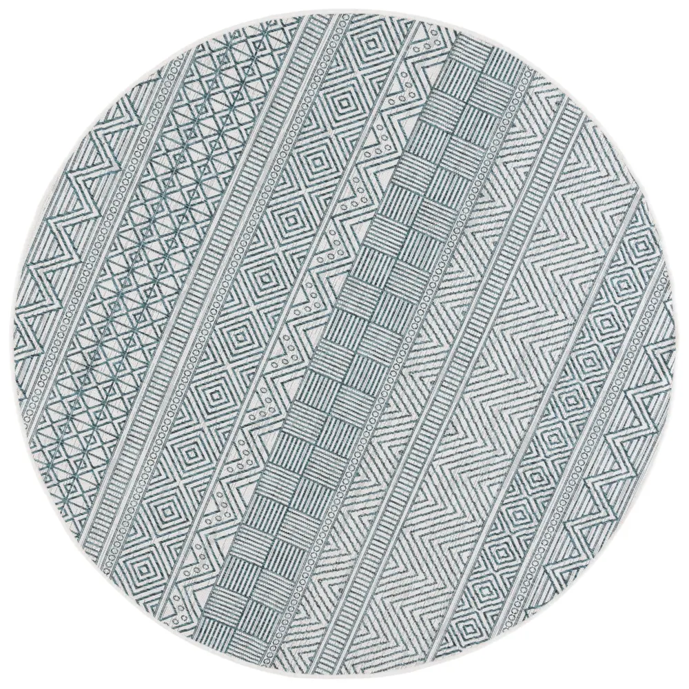 Safavieh Courtyard 6'-7