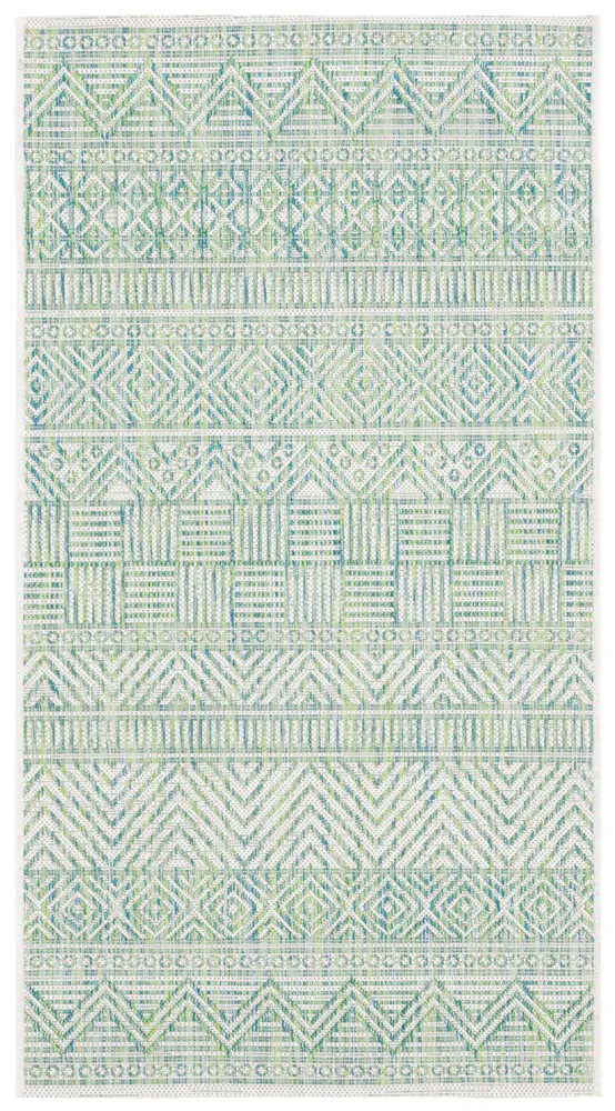 Safavieh Courtyard 2'-7