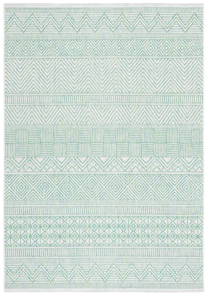 Safavieh Courtyard 4'-0