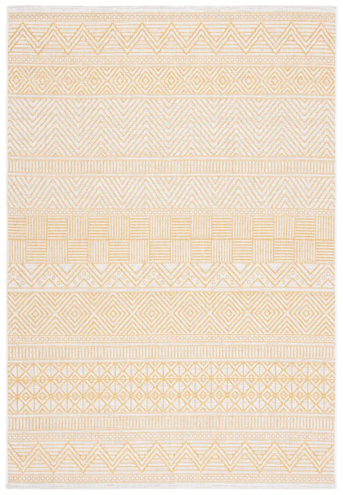 Safavieh Courtyard 4'-0