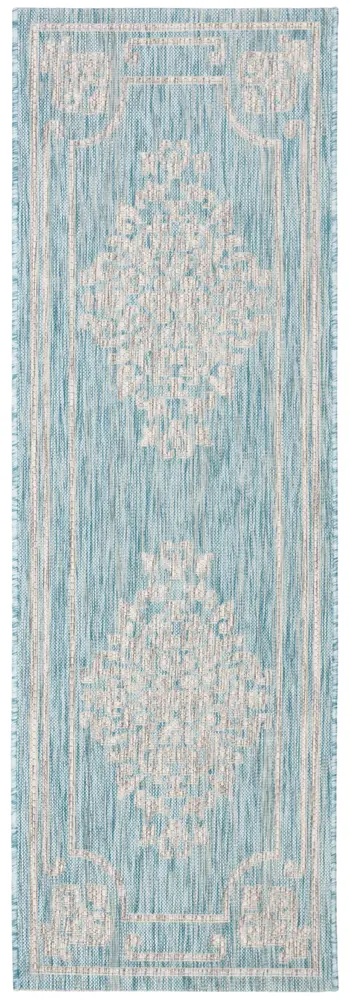 Safavieh Courtyard 2'-3