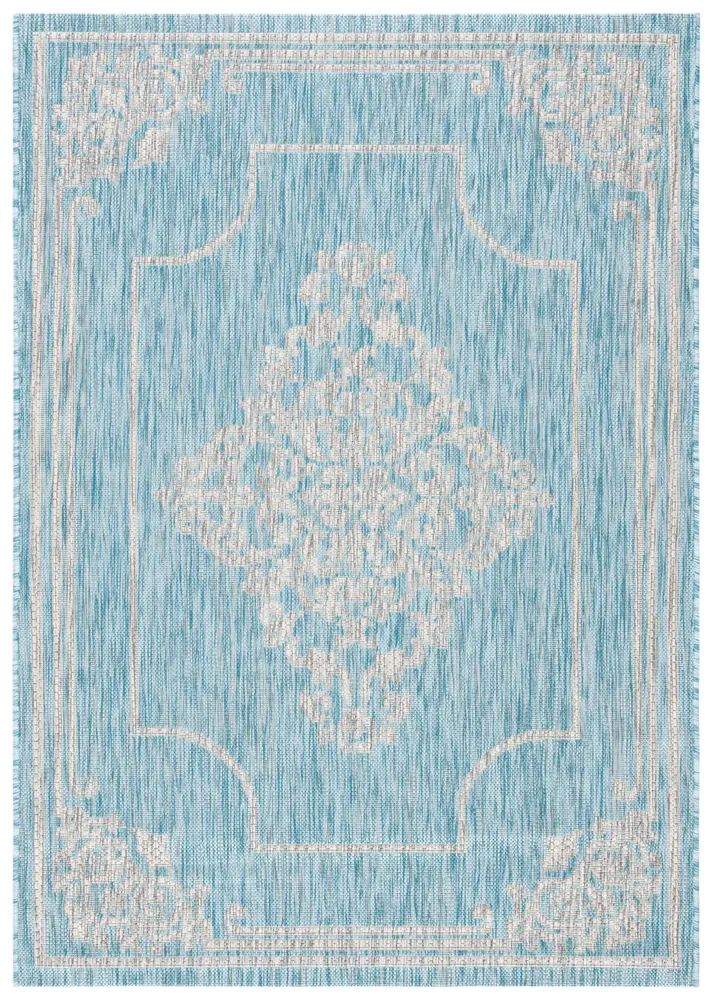 Safavieh Courtyard 4'-0